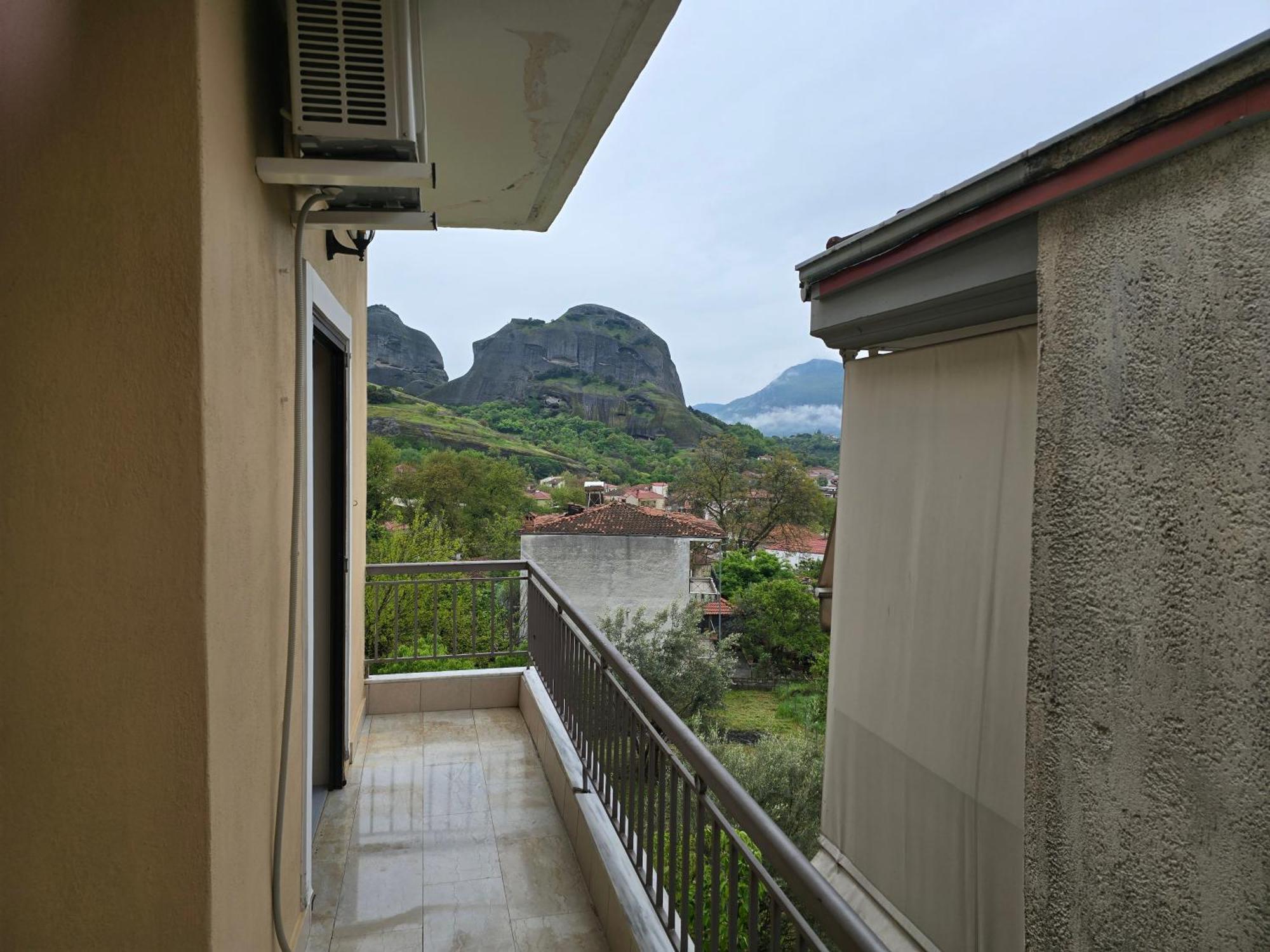 Spartacus House Kalambaka Exterior photo