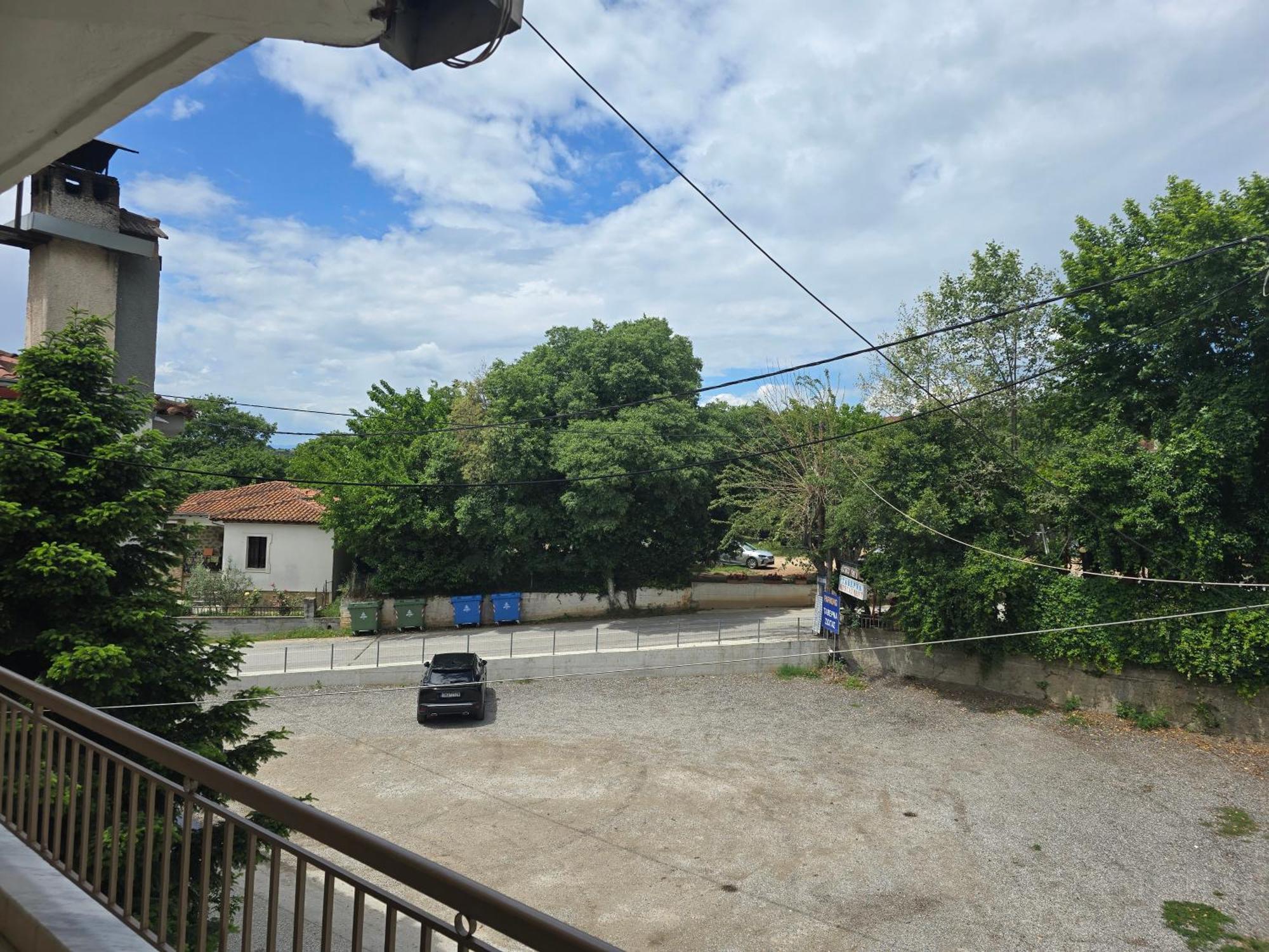 Spartacus House Kalambaka Exterior photo